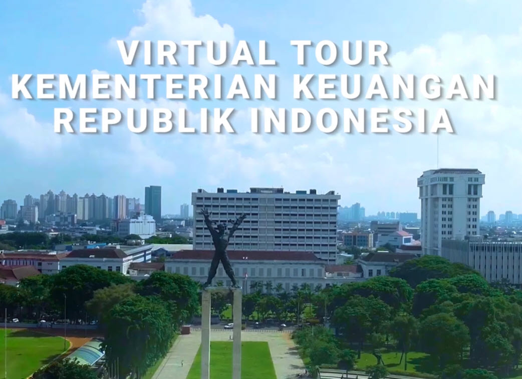 Pembuatan Virtual Tour Profesional untuk Bisnis