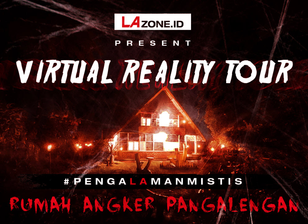 Jasa Pembuatan Virtual Tour Profesional
