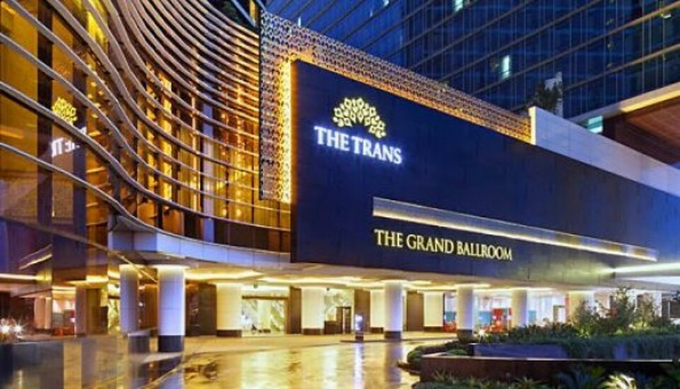 Jasa Pembuatan Virtual Tour untuk Hotel